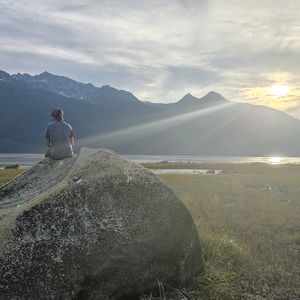 Fundraising Page: Riley Wilson